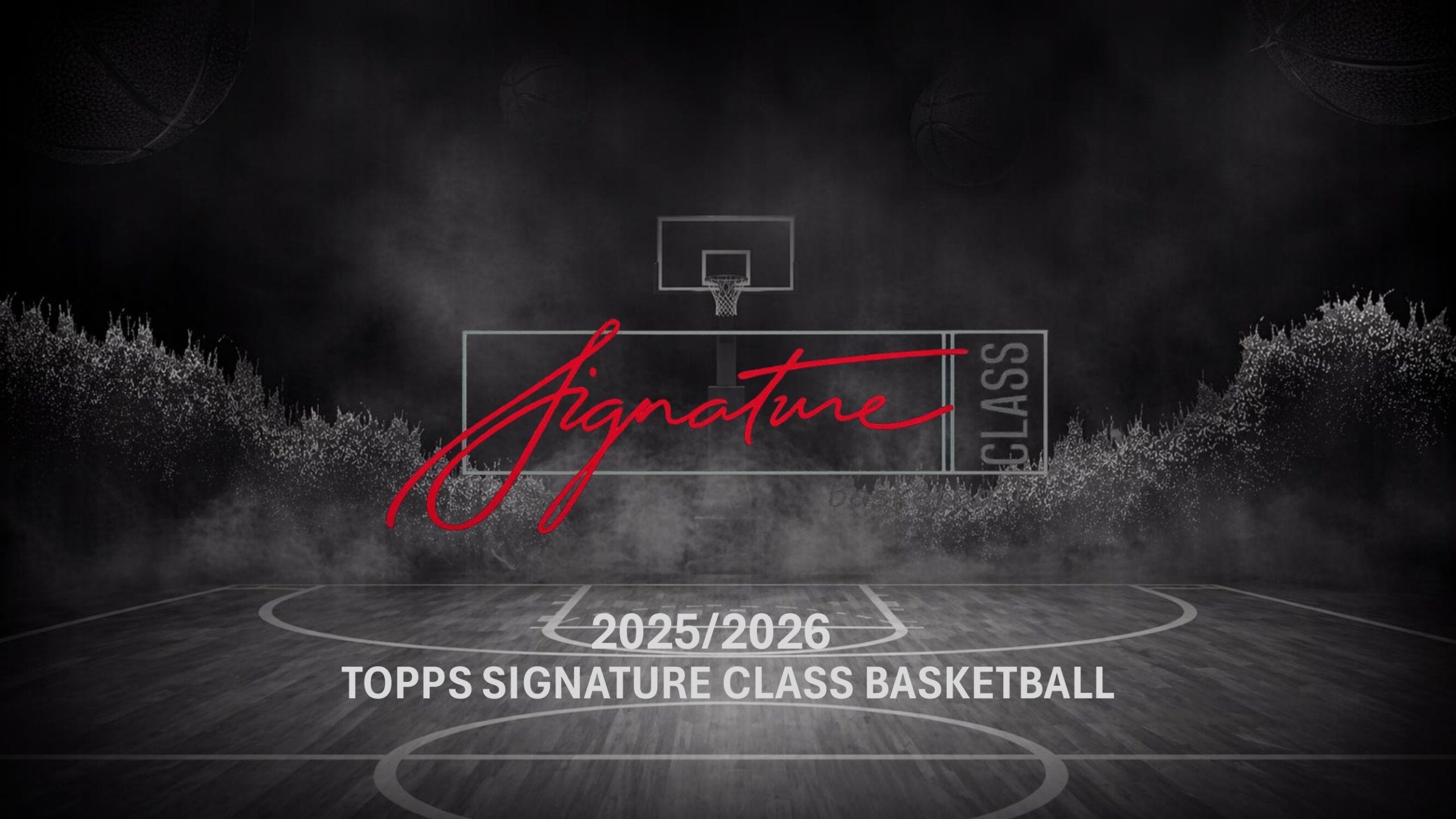 2025-26 Topps Signature Class Basketball Value Box - Image 2